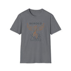 Phoenix Rising T-Shirt