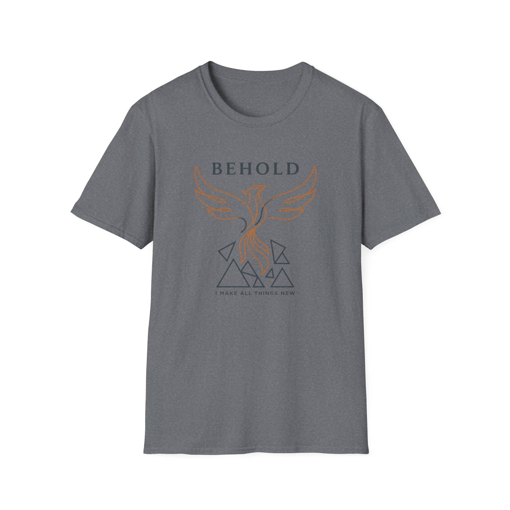 Phoenix Rising T-Shirt