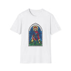 St. Michael Stained Glass T-Shirt