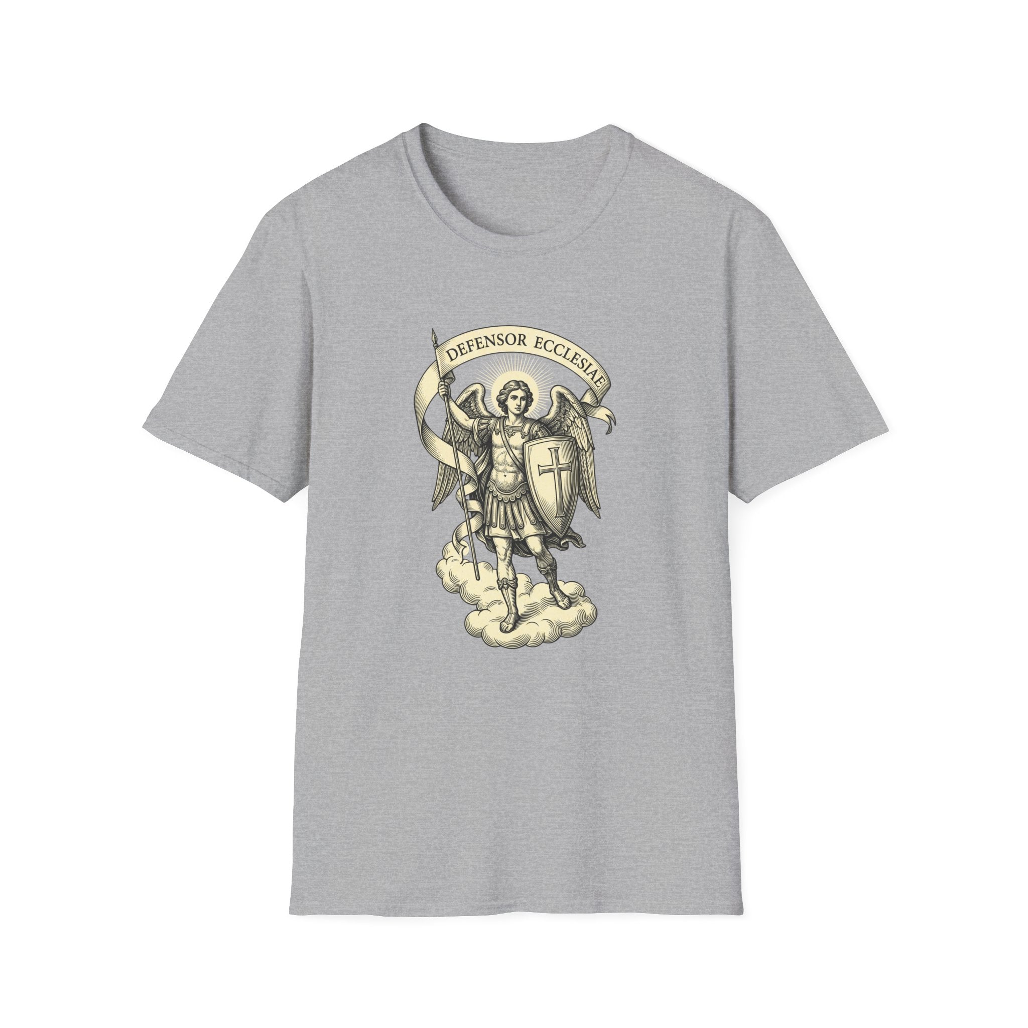 Defensor Ecclesiae T-Shirt