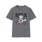 Defend Battle T-Shirt