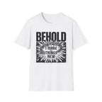 Behold Crown of Thorns T-Shirt
