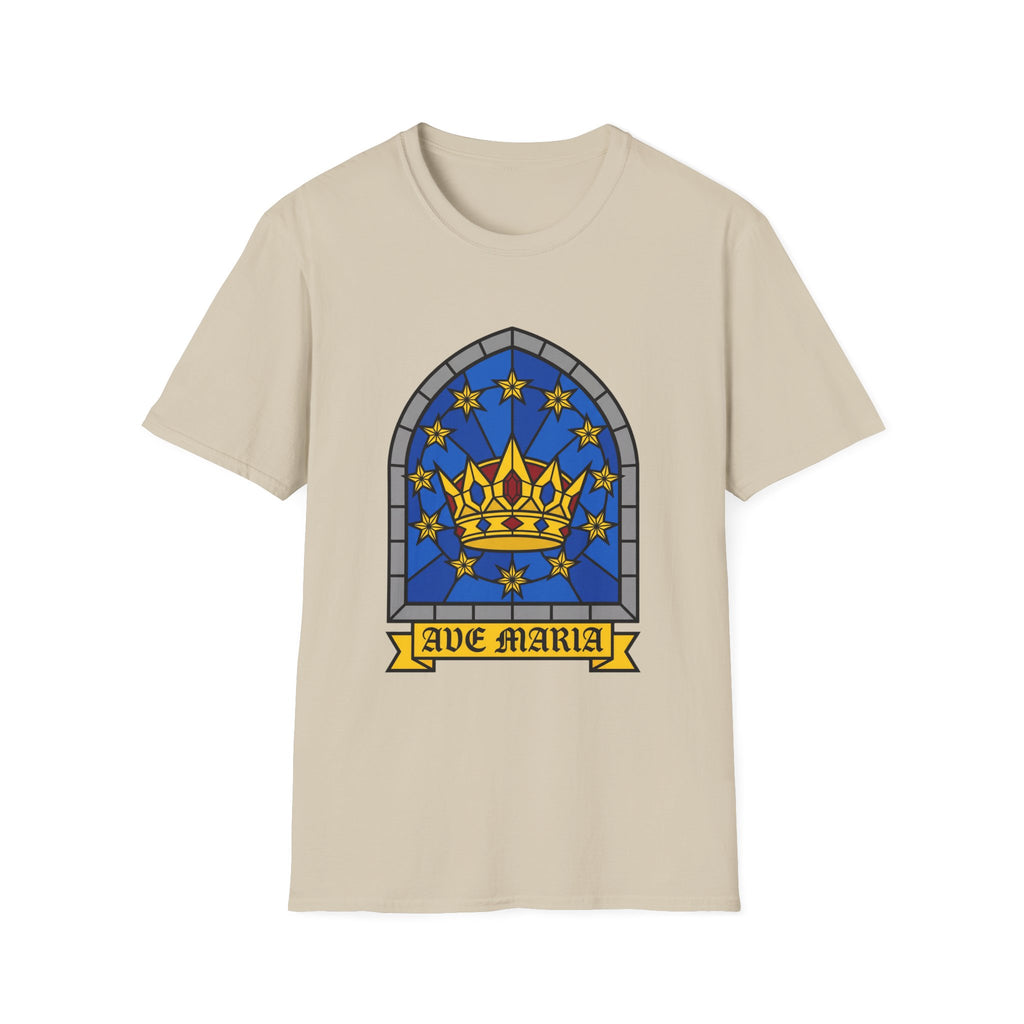 Crown of Stars T-Shirt