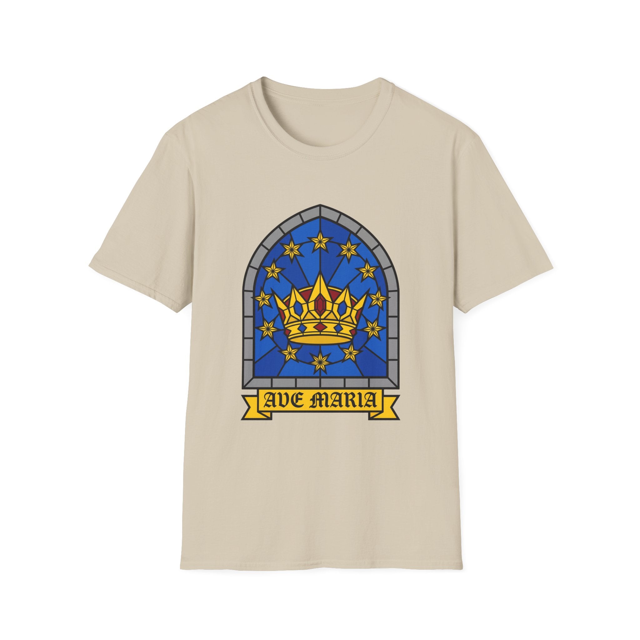 Crown of Stars T-Shirt