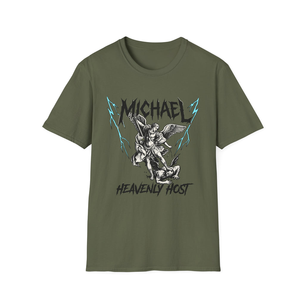 Heavenly Host T-Shirt