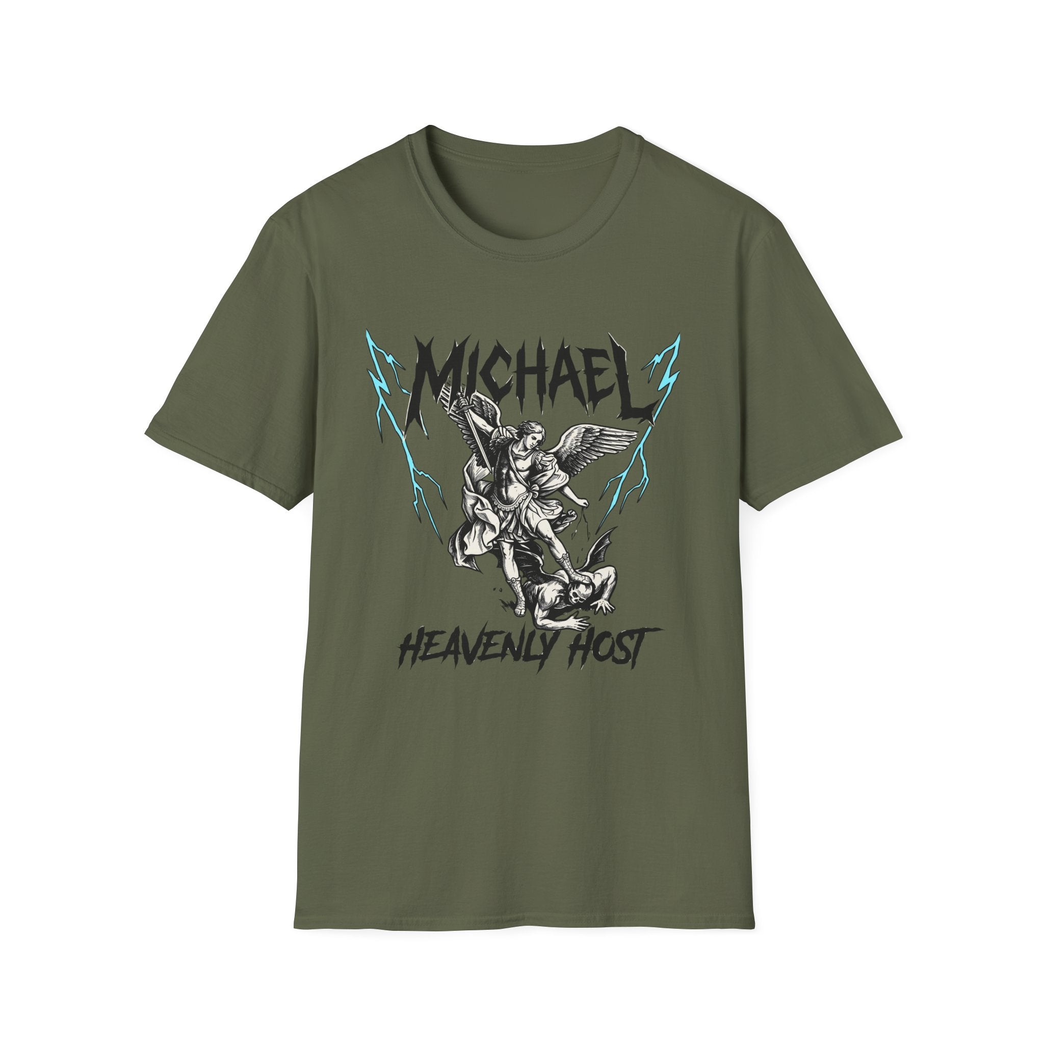 Heavenly Host T-Shirt