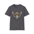 Defend Eagle Wings T-Shirt