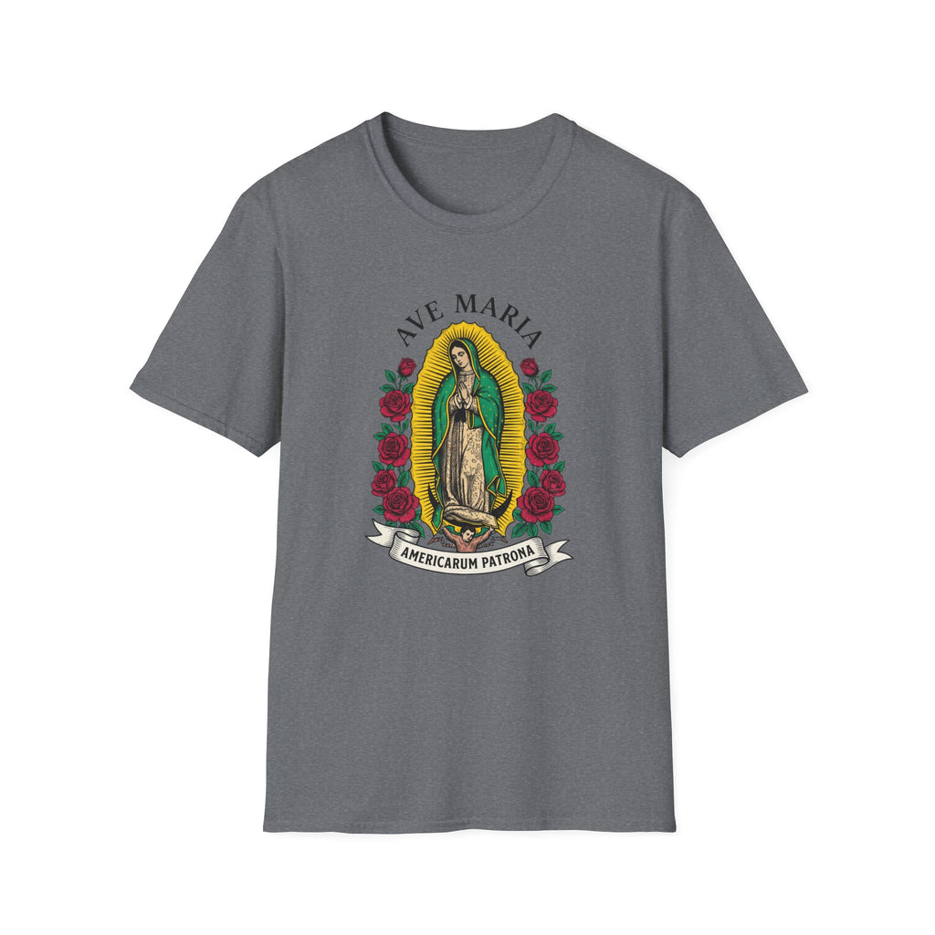 Guadalupe Patrona T-Shirt