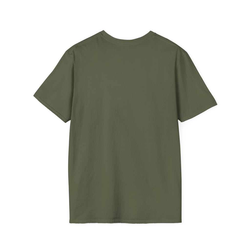 St. Michael Duty Without Fear Guild Seal T-Shirt