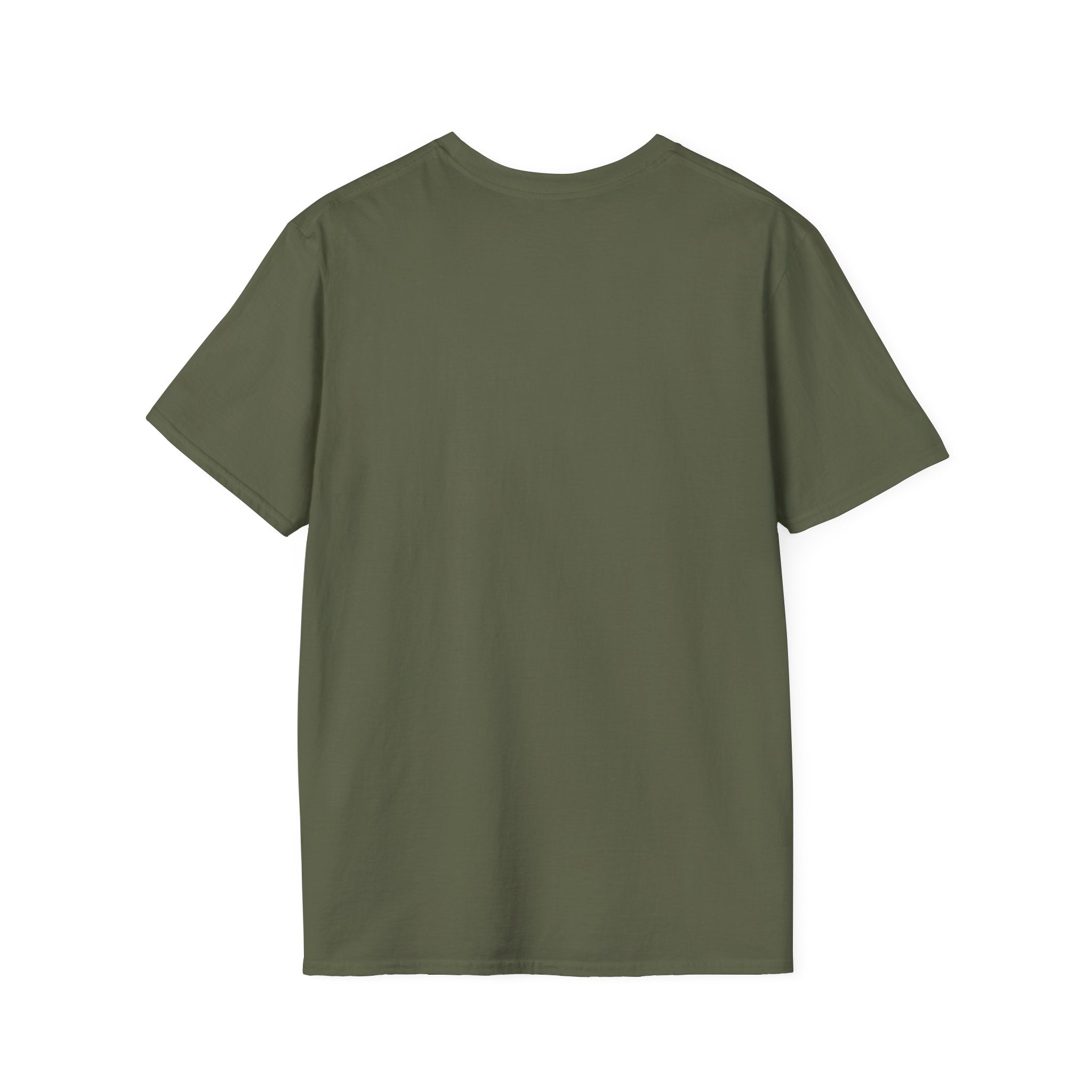 St. Michael Duty Without Fear Guild Seal T-Shirt