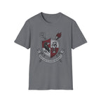 Crux Sancti T-Shirt