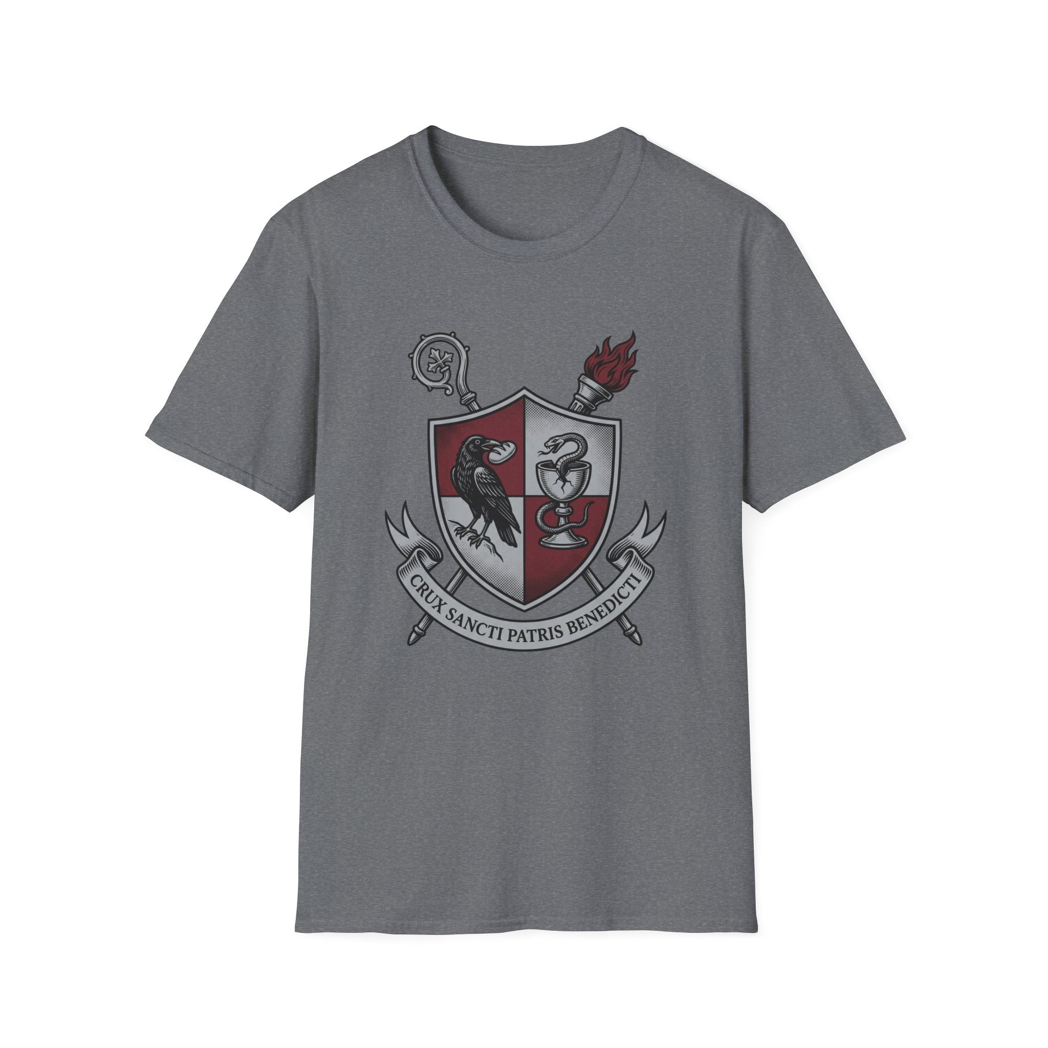 Crux Sancti T-Shirt