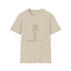 Eucharistia Chalice T-Shirt