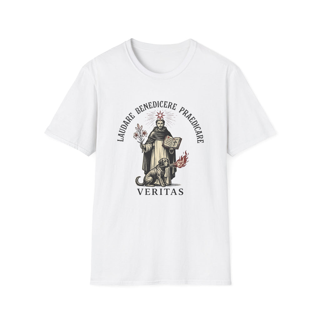 Preacher Saint T-Shirt