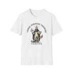 Preacher Saint T-Shirt