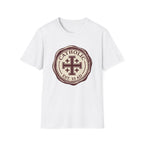 Catholic Cross Seal T-Shirt