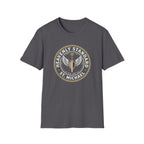 St. Michael 'Heavenly Standard' Graphic T-Shirt