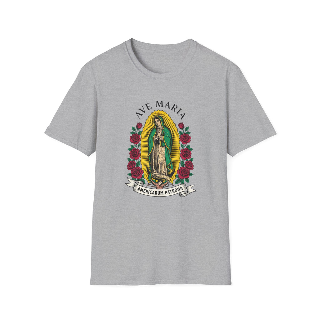 Guadalupe Patrona T-Shirt