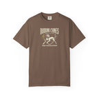 Domini Canes Hounds of the Lord Dominican T-Shirt