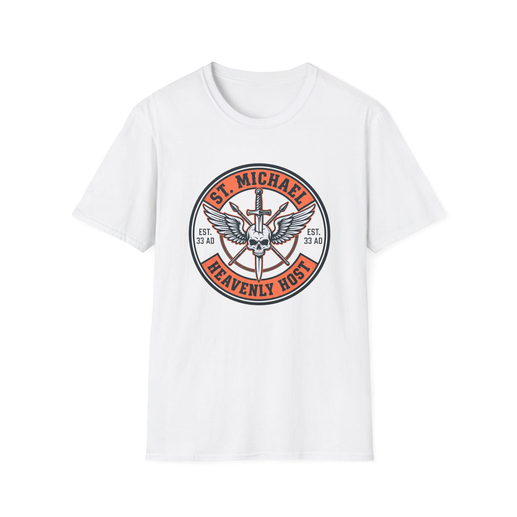 St. Michael Heavenly Host T-Shirt