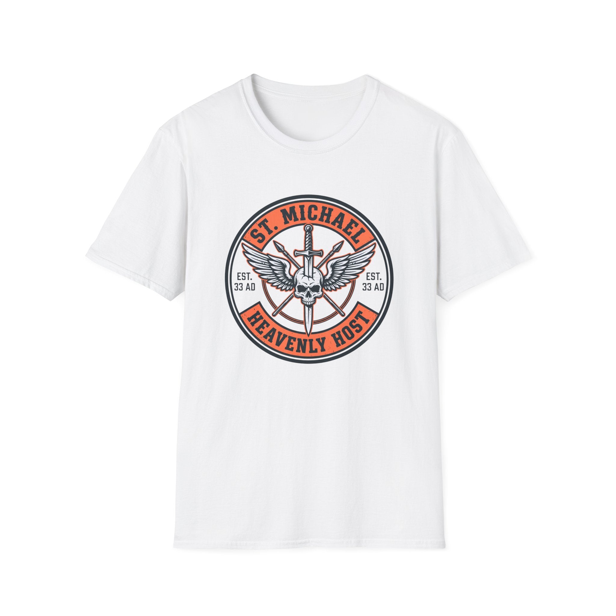 St. Michael Heavenly Host T-Shirt