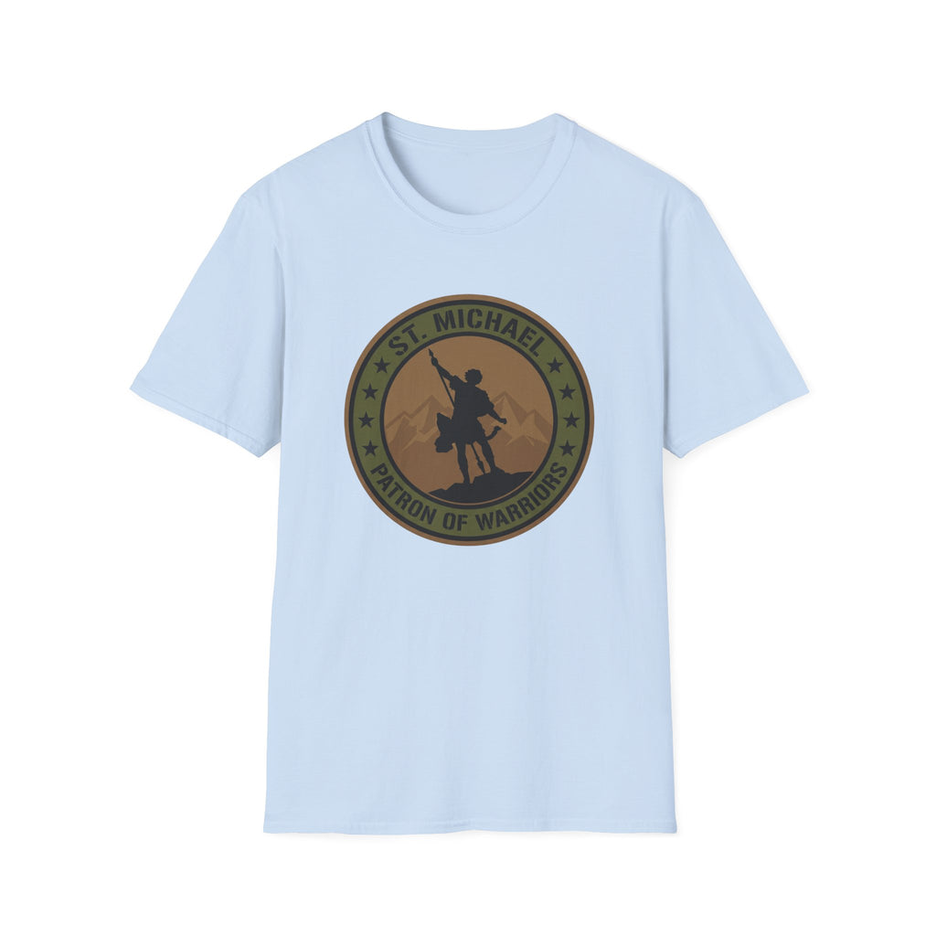 Patron Warrior T-Shirt