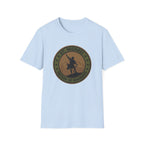 Patron Warrior T-Shirt