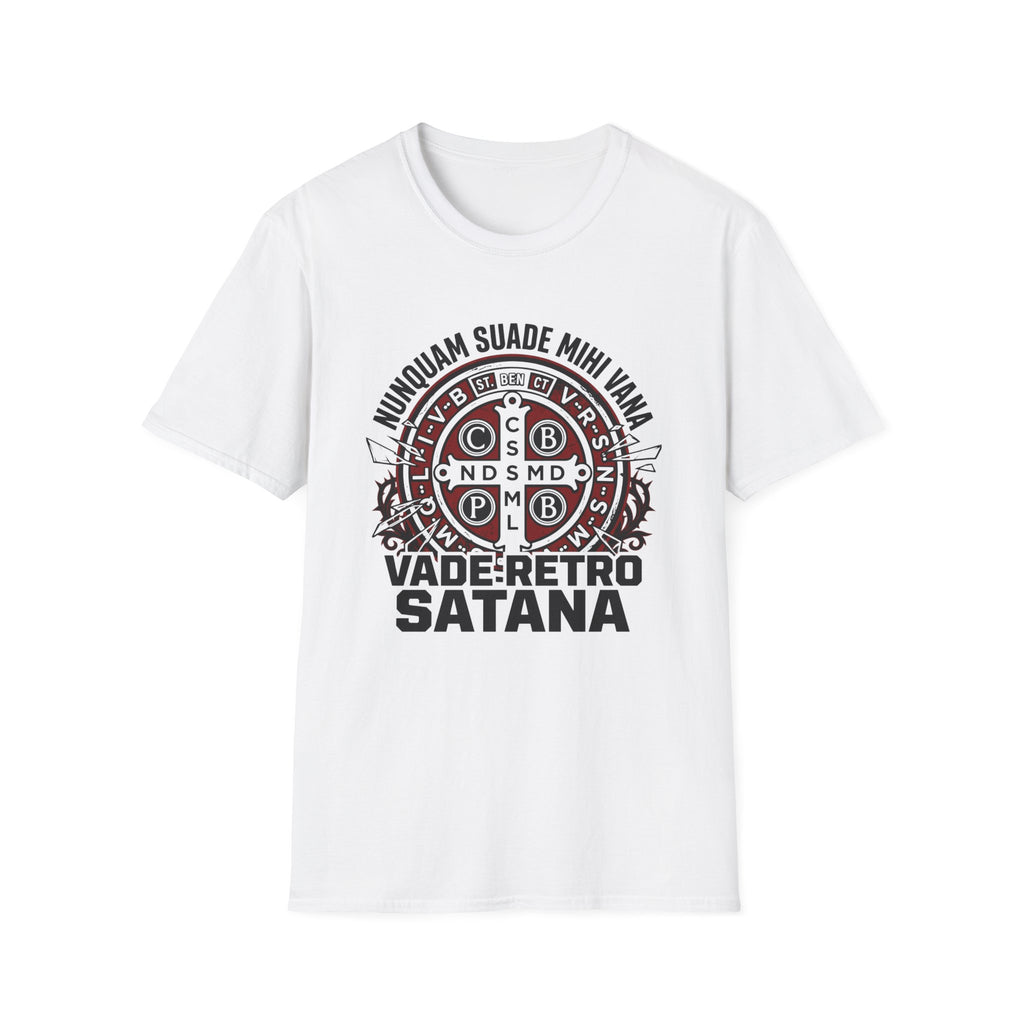 Vade Retro Sigillum T-Shirt