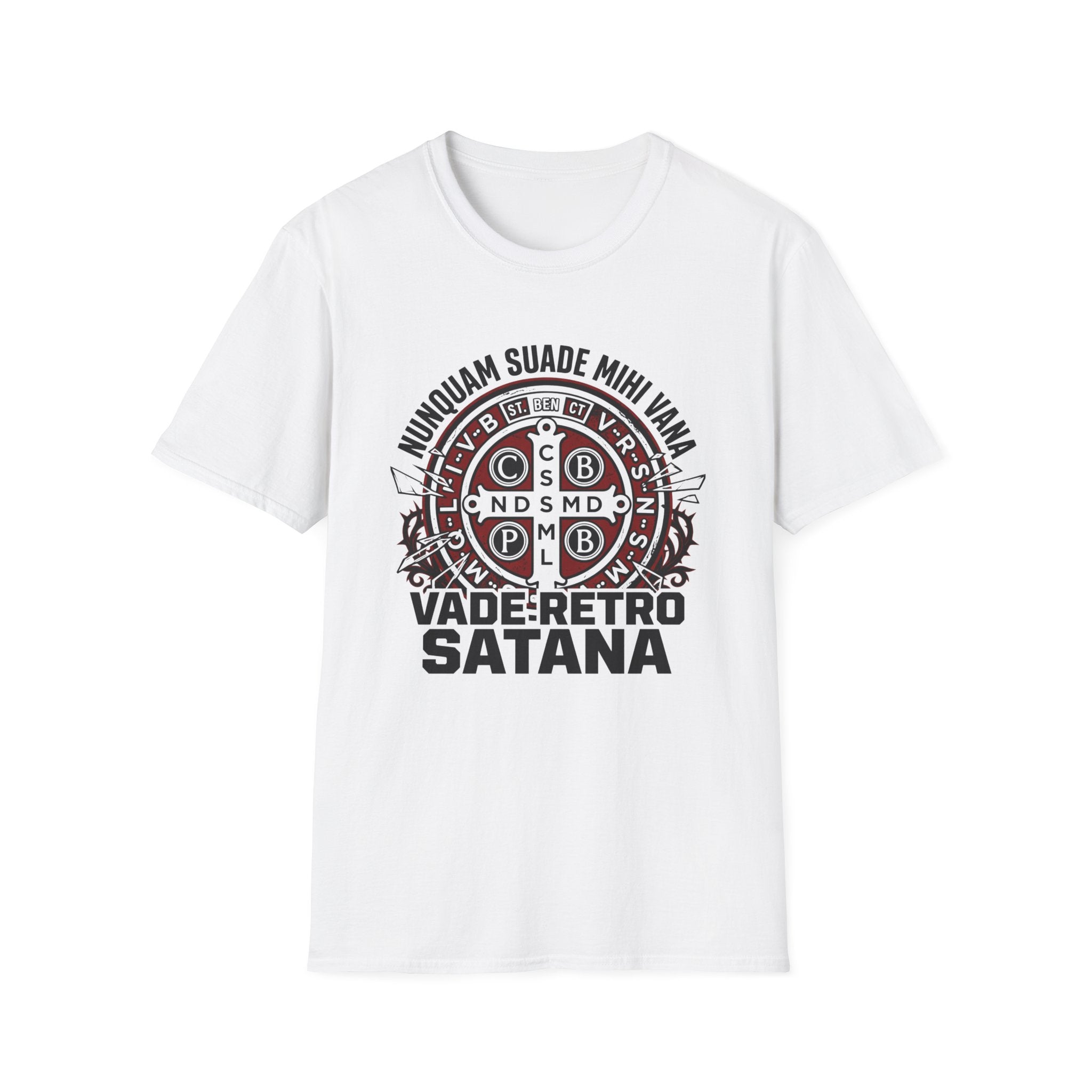 Vade Retro Sigillum T-Shirt