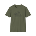 Requiesce Domino T-Shirt