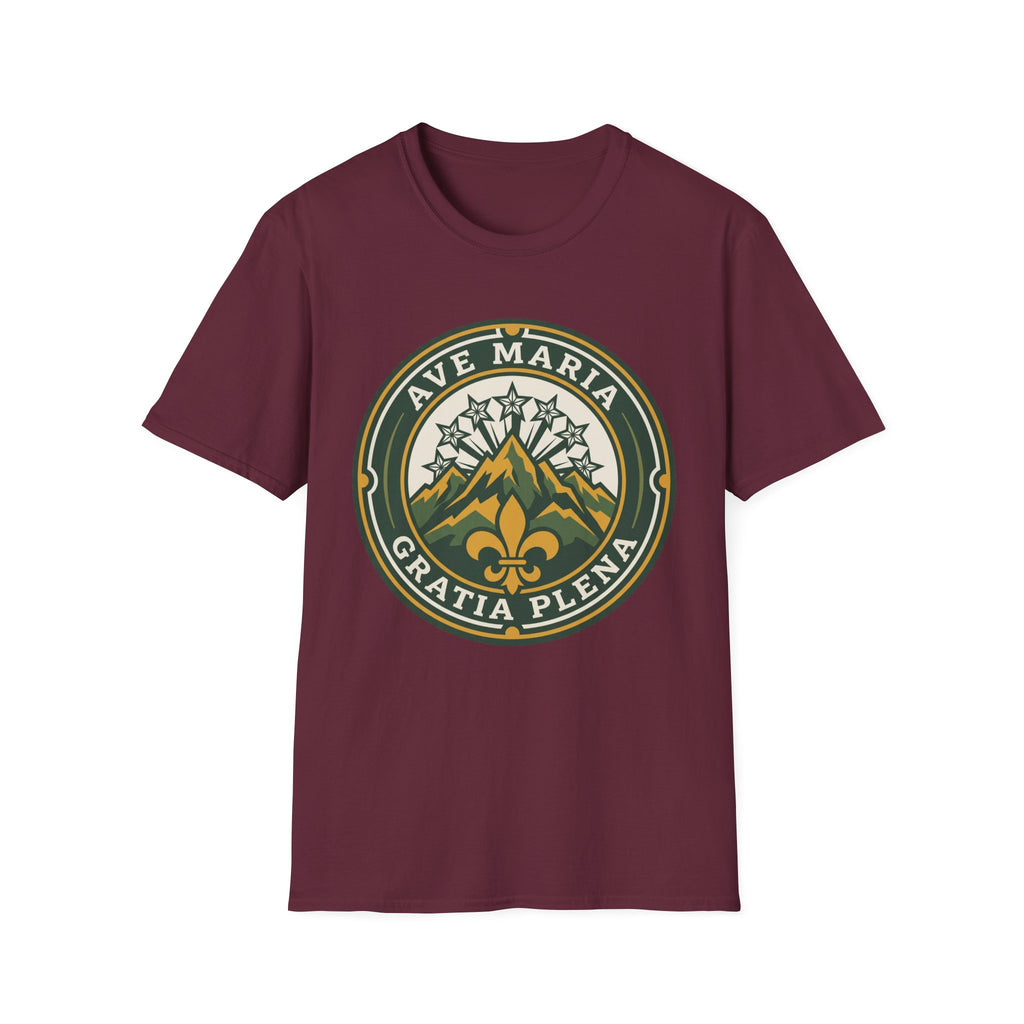 Gratia Plena T-Shirt