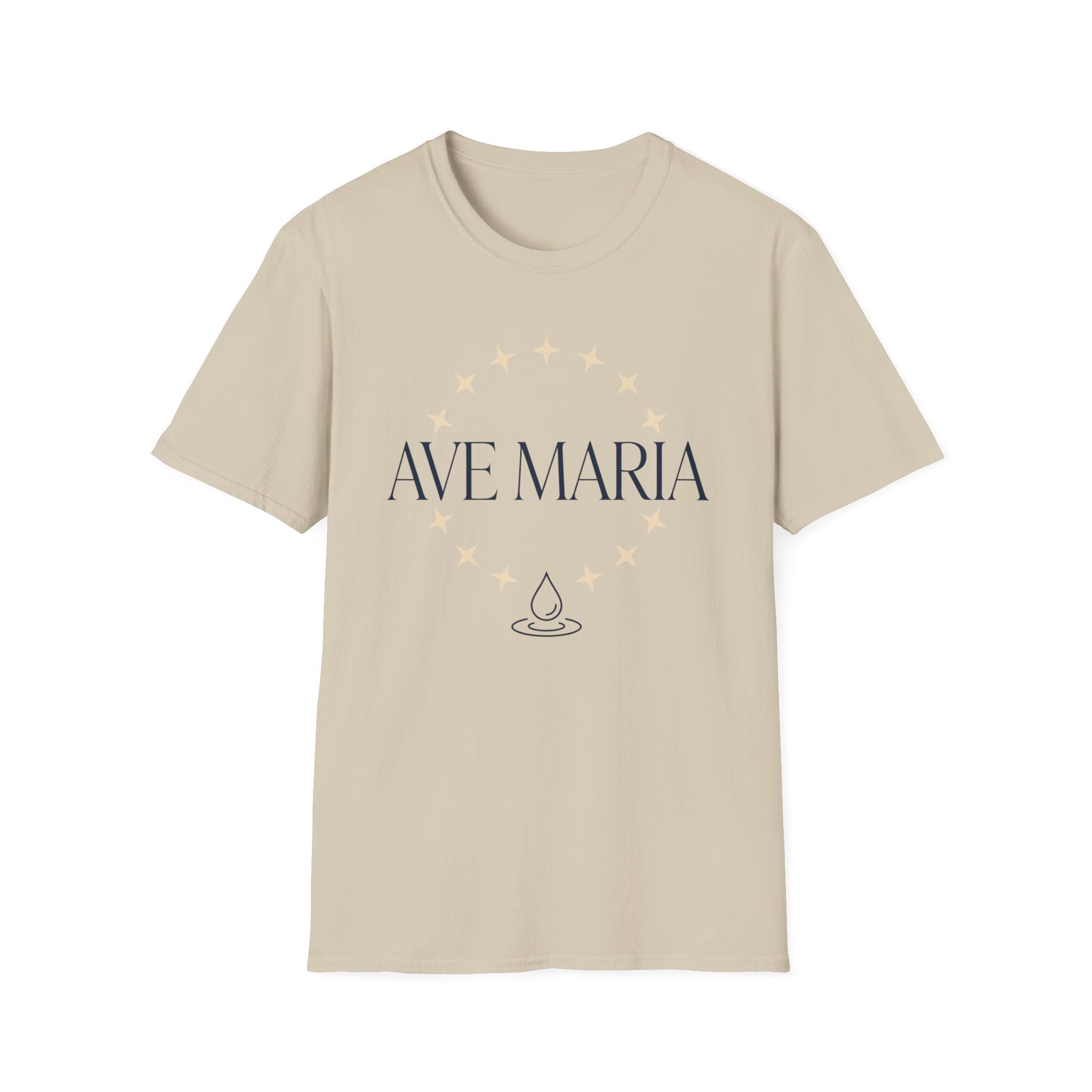 Holy Drop T-Shirt