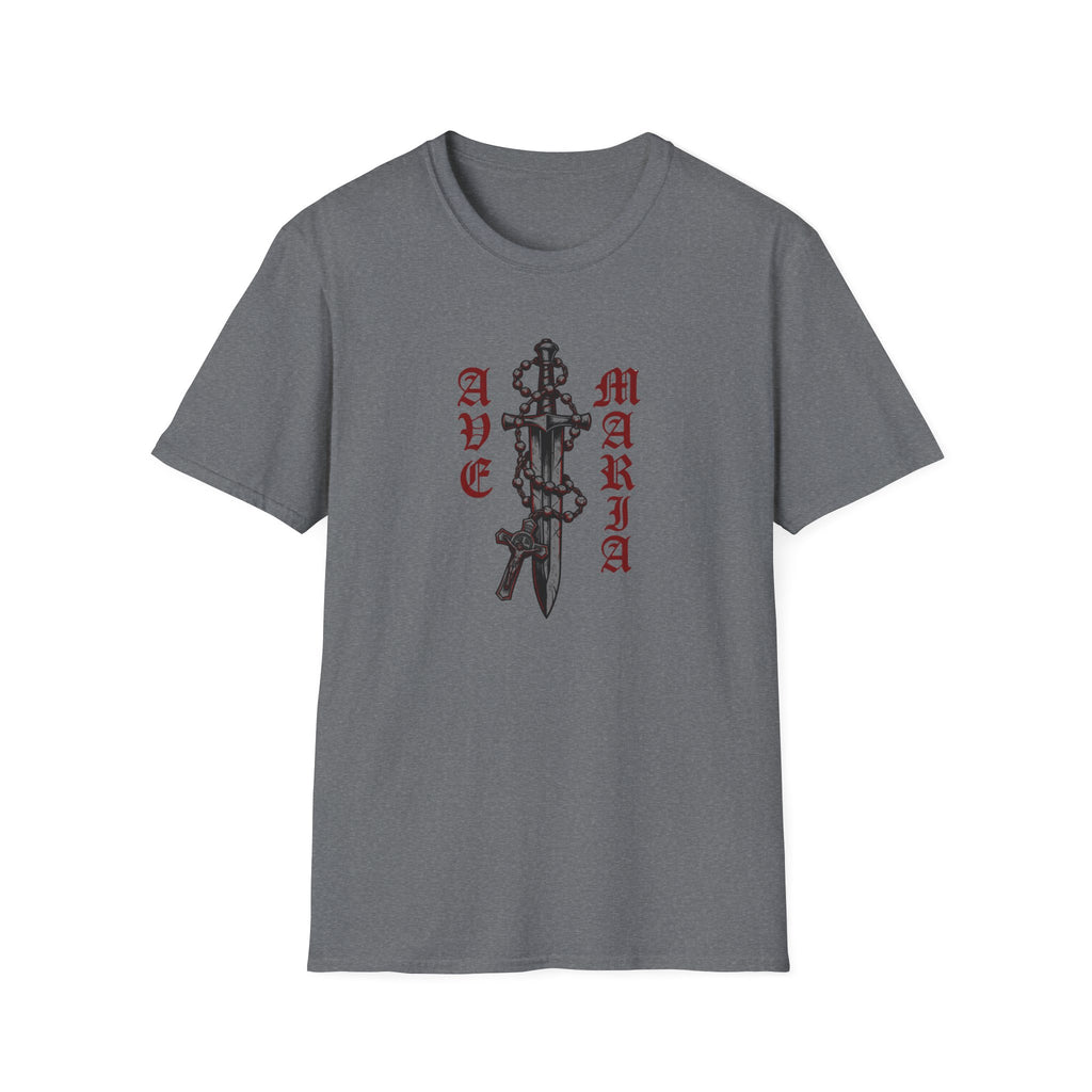 Sword Cross T-Shirt