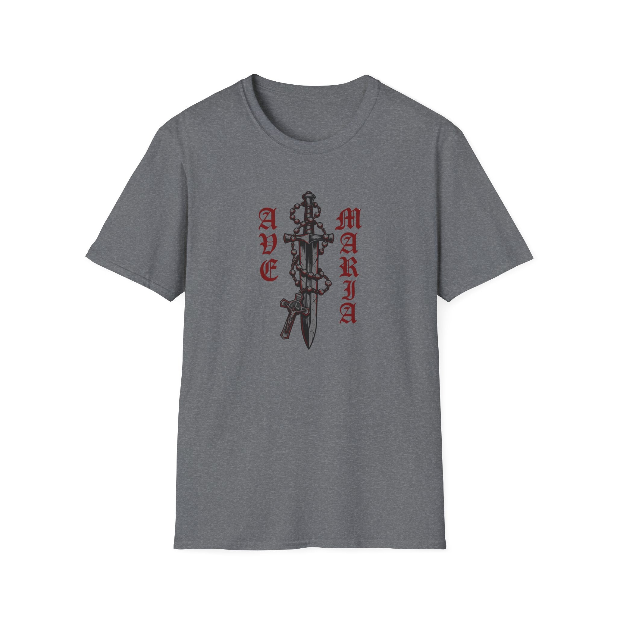 Sword Cross T-Shirt