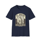St. Joseph Workshop Shield T-Shirt