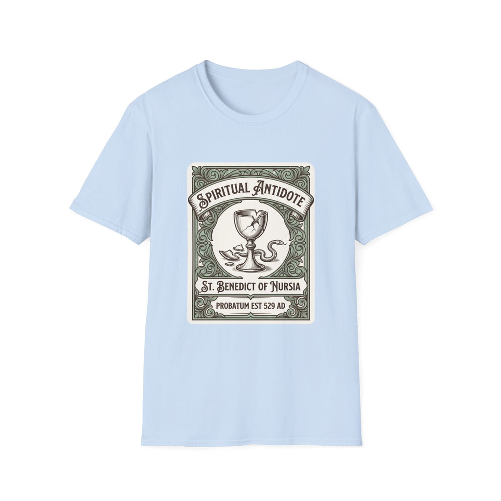 Probatum Est T-Shirt