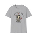 Preacher Saint T-Shirt