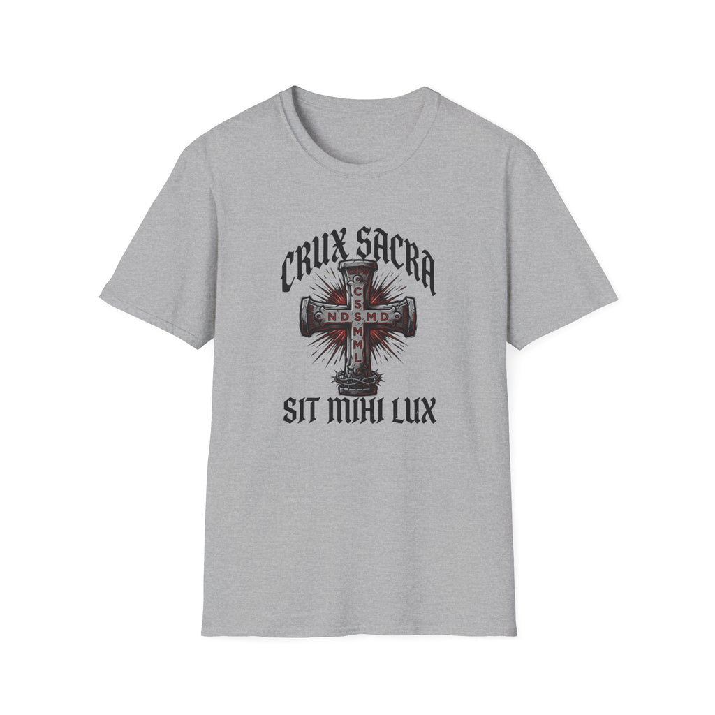 Crux Sacra Lumen T-Shirt