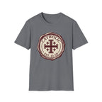 Catholic Cross Seal T-Shirt