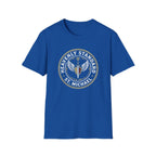 St. Michael 'Heavenly Standard' Graphic T-Shirt