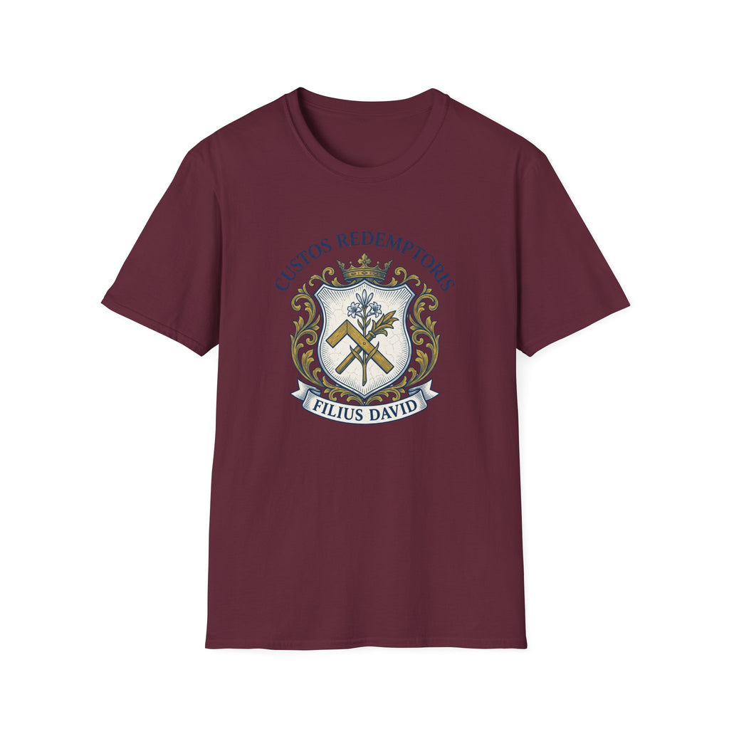 Custos Redemptoris T-Shirt