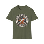 Patron of Laborers T-Shirt