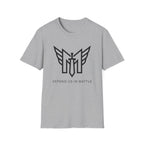 Defend Us In Battle T-Shirt
