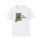 Annunciation Illuminated T-Shirt