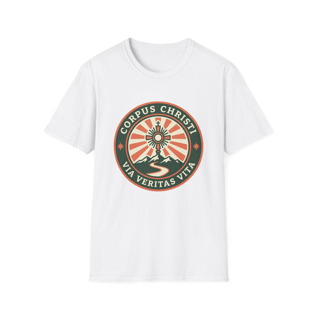 Corpus Christi T-Shirt