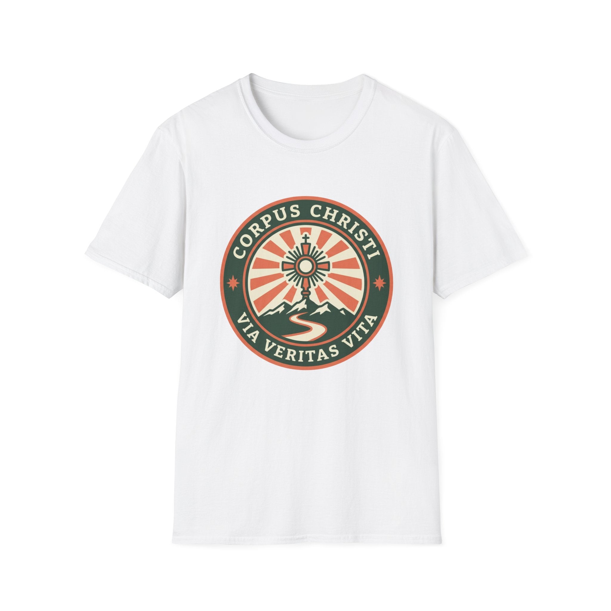 Corpus Christi T-Shirt