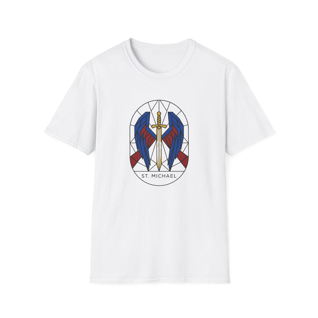 St. Michael Shield T-Shirt