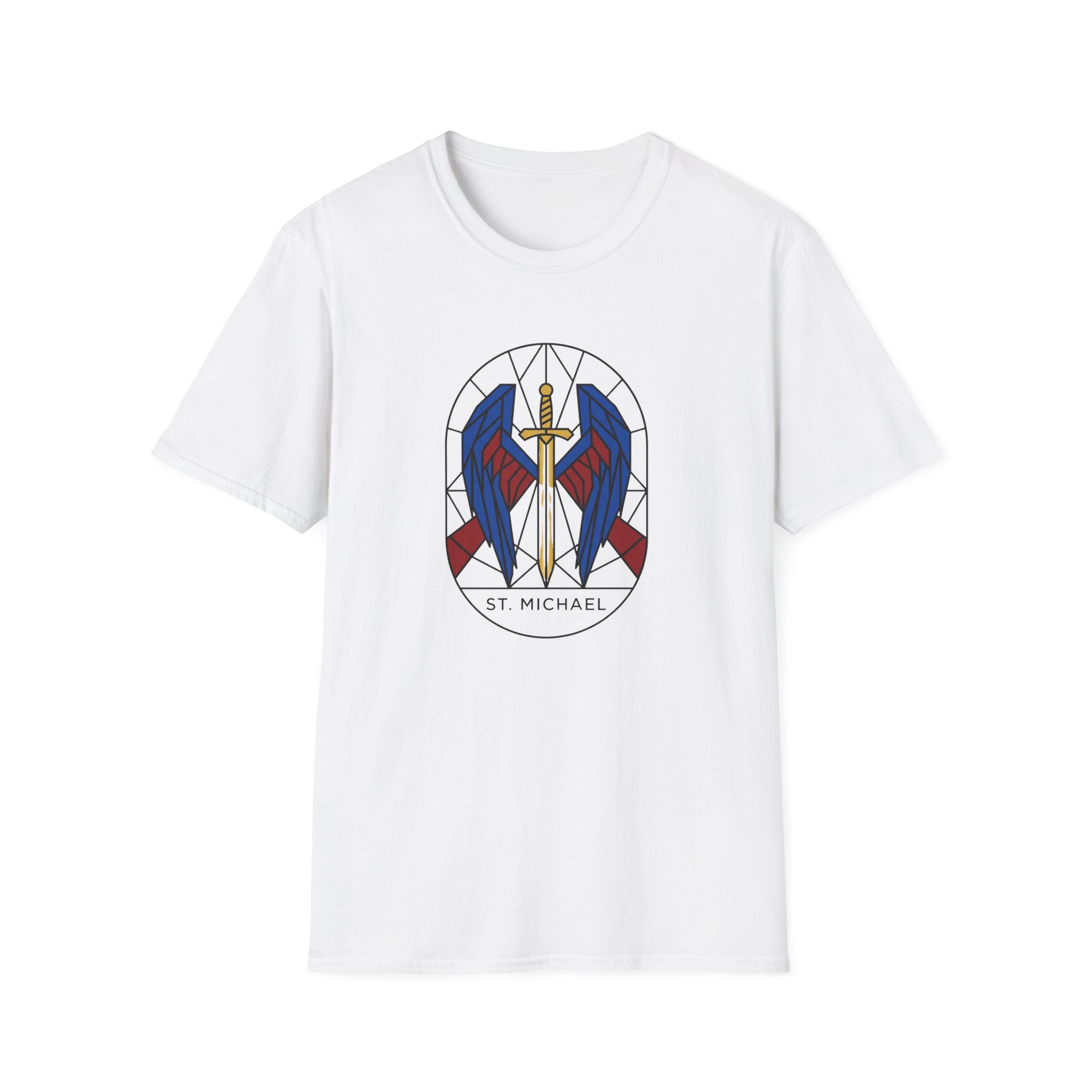 St. Michael Shield T-Shirt