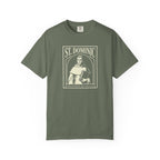 Saint Dominic Preacher of Grace Catholic T-Shirt