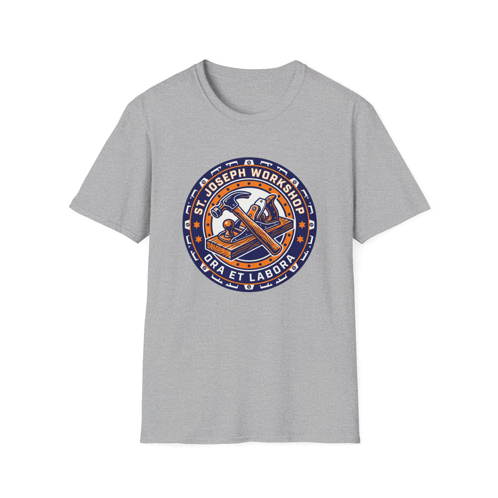Patris Labora T-Shirt
